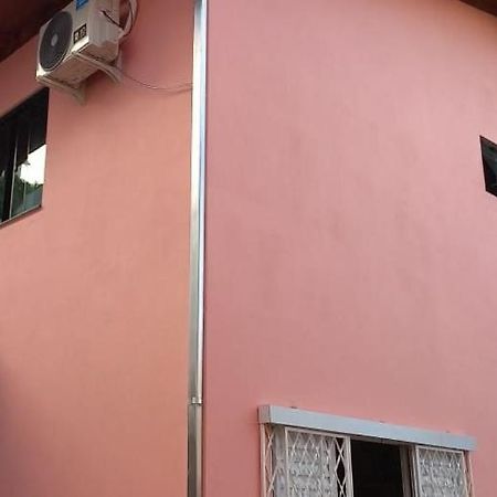 Residencial Recanto Paraiso Bc - Cobertura Balneário Camboriú Exteriér fotografie