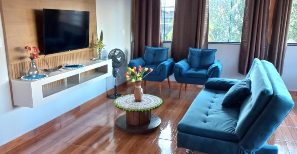 Residencial Recanto Paraiso Bc - Cobertura Balneário Camboriú Exteriér fotografie