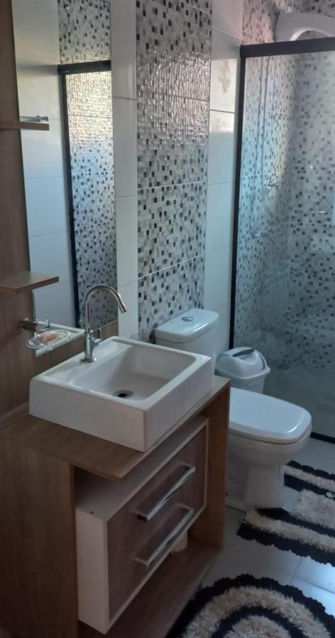 Residencial Recanto Paraiso Bc - Cobertura Balneário Camboriú Exteriér fotografie