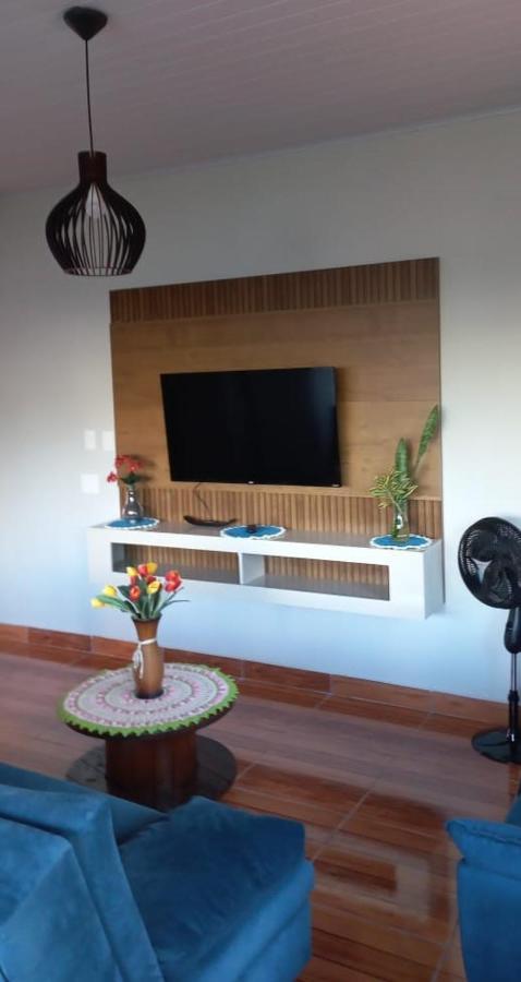 Residencial Recanto Paraiso Bc - Cobertura Balneário Camboriú Exteriér fotografie