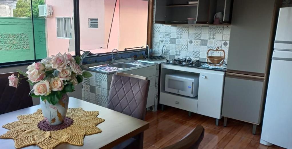 Residencial Recanto Paraiso Bc - Cobertura Balneário Camboriú Exteriér fotografie